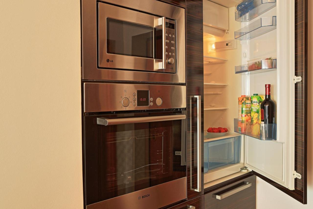Studio Apartman Luka Senj  Ngoại thất bức ảnh